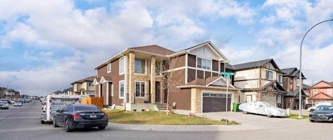 150 Saddlelake GRV NE, Calgary, AB T3J 0N8