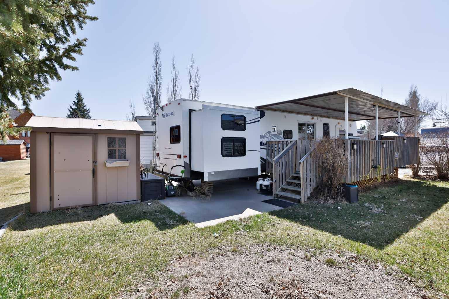 Rural Vulcan County, AB T0L 2B0,66 Cormorant CRES