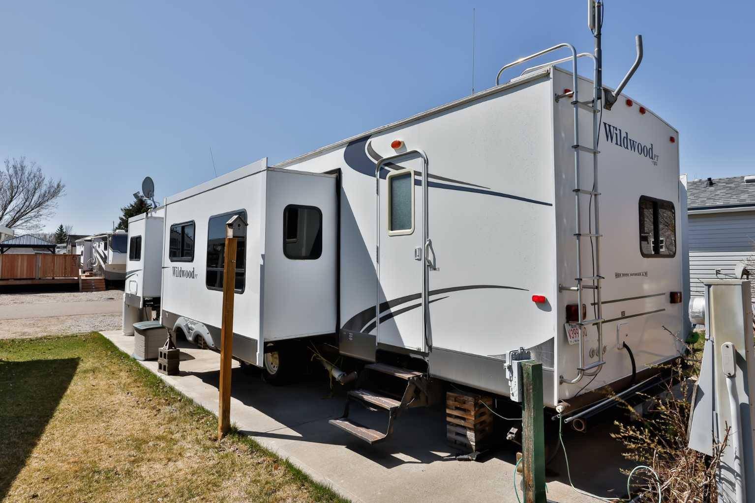 Rural Vulcan County, AB T0L 2B0,66 Cormorant CRES