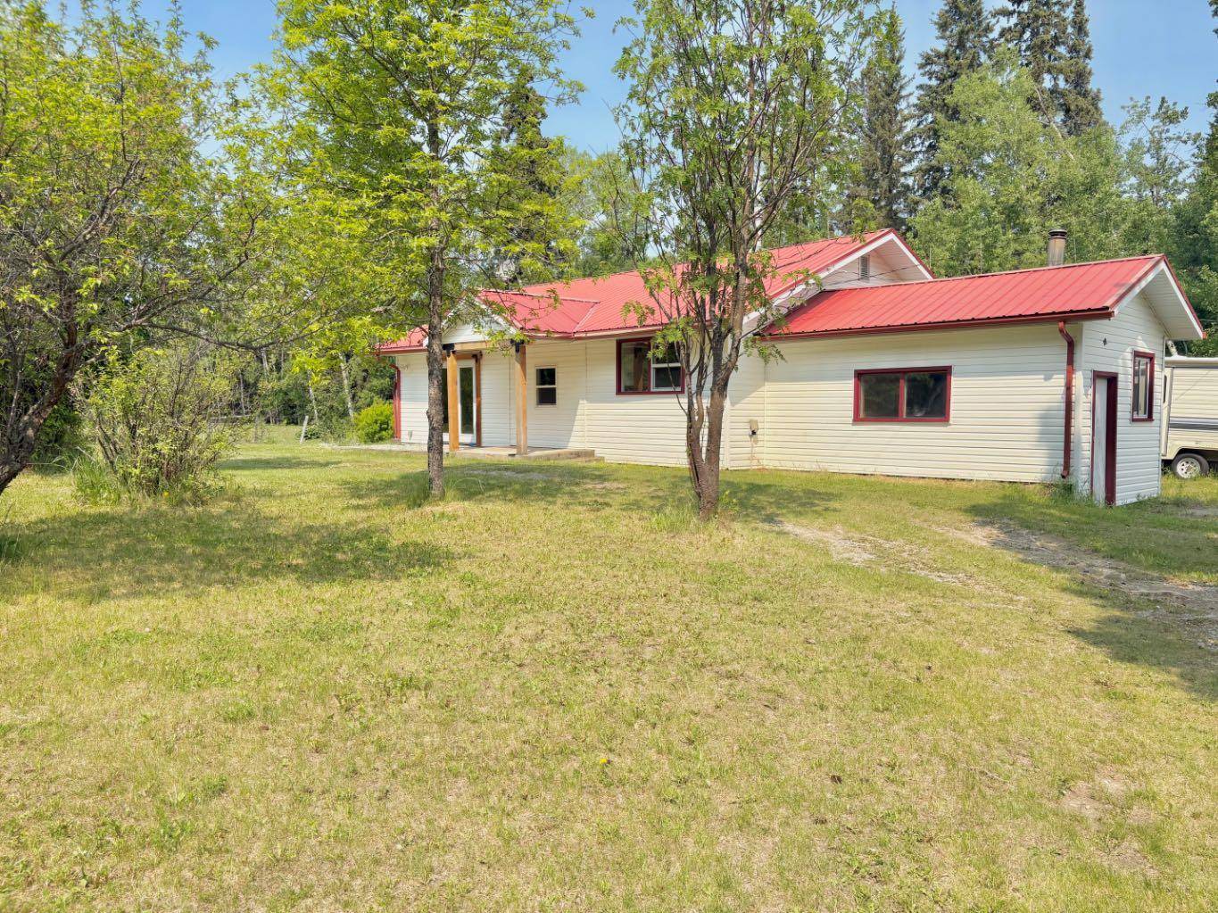 364029 Range Road 6-4, Rural Clearwater County, AB T0M0M0