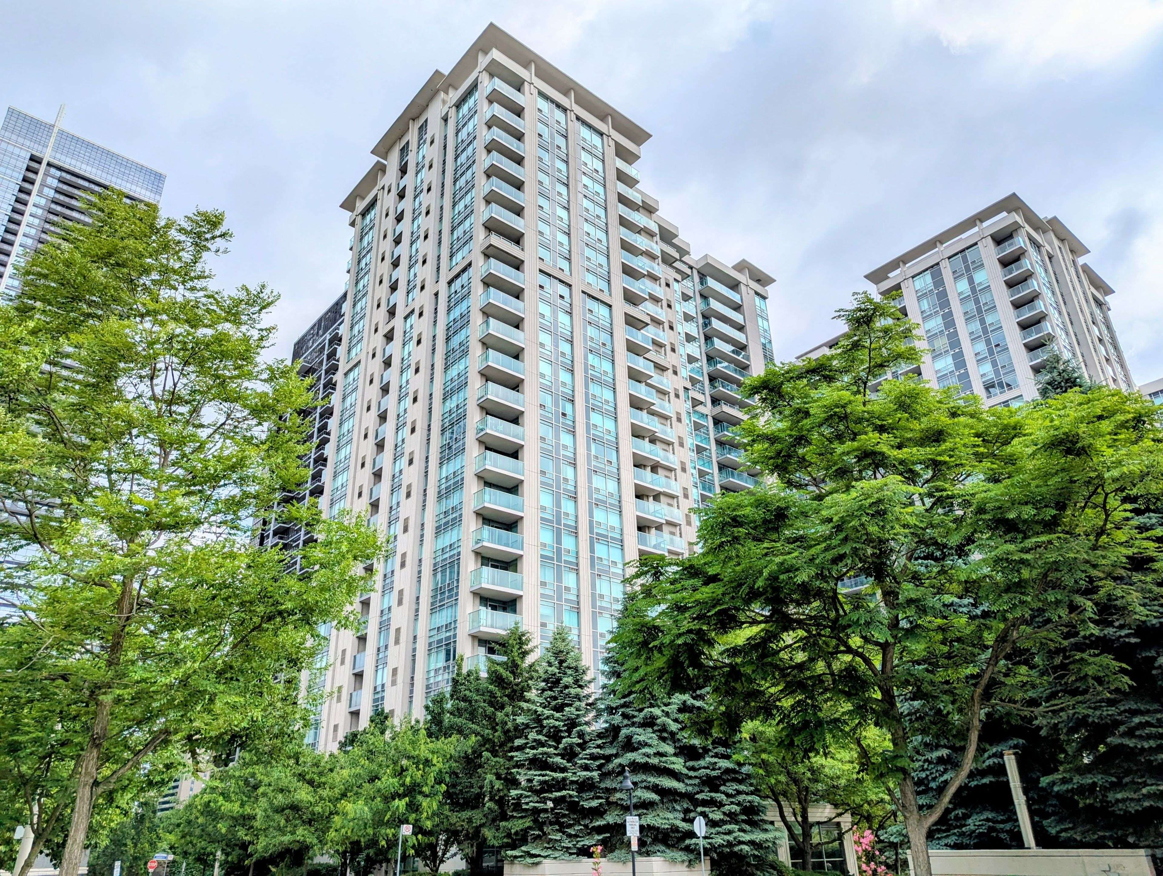 Toronto C14, ON M2N 7L6,31 Bales AVE #PH206