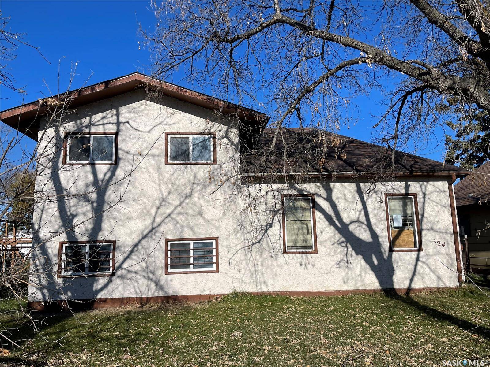 524 13th STREET E,  Prince Albert,  SK S6V 1E4