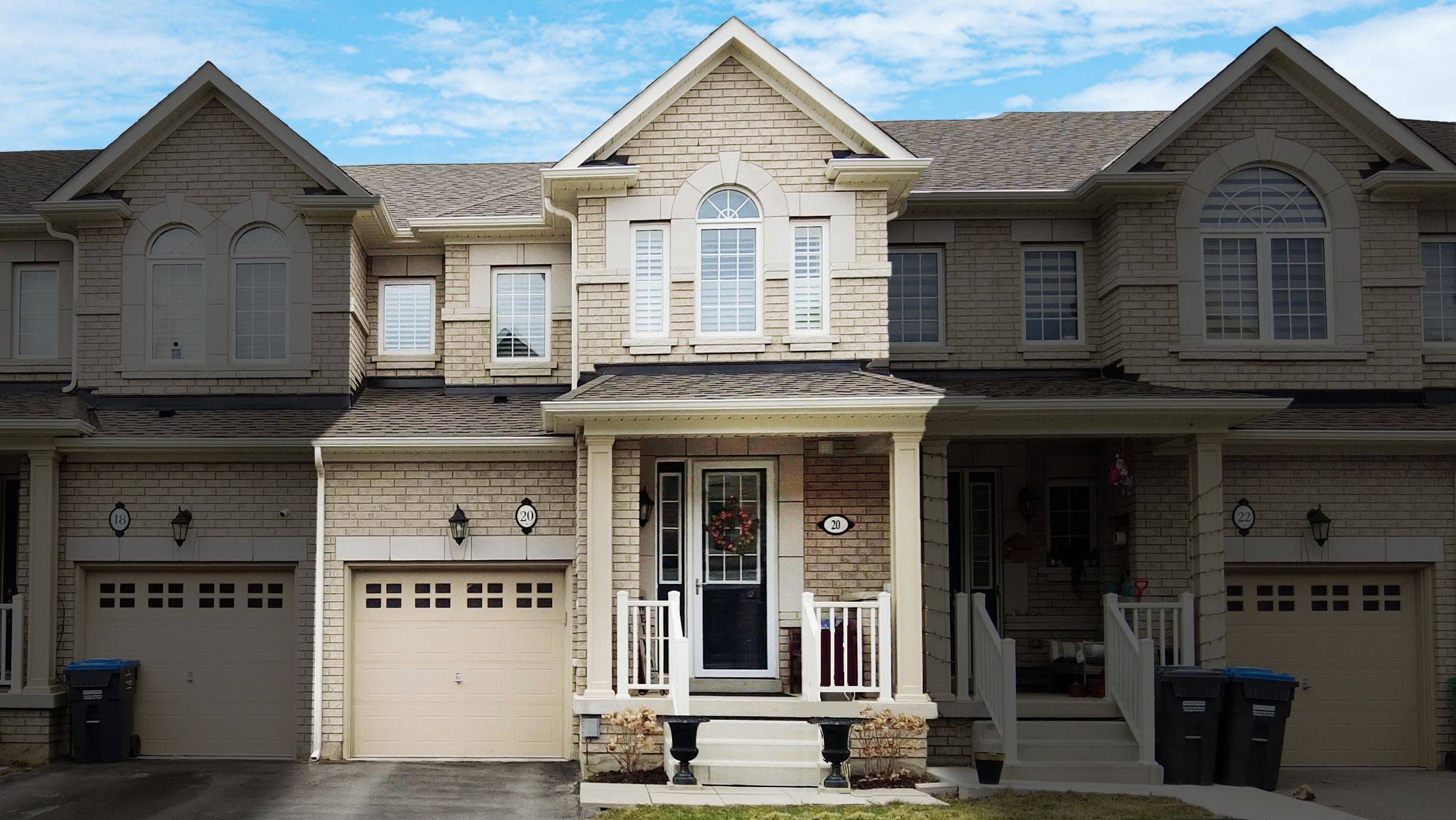 20 Fresnel RD, Brampton, ON L7A 4Z3