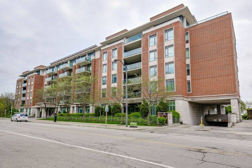 65 Port ST E #406, Mississauga, ON L5G 4V3