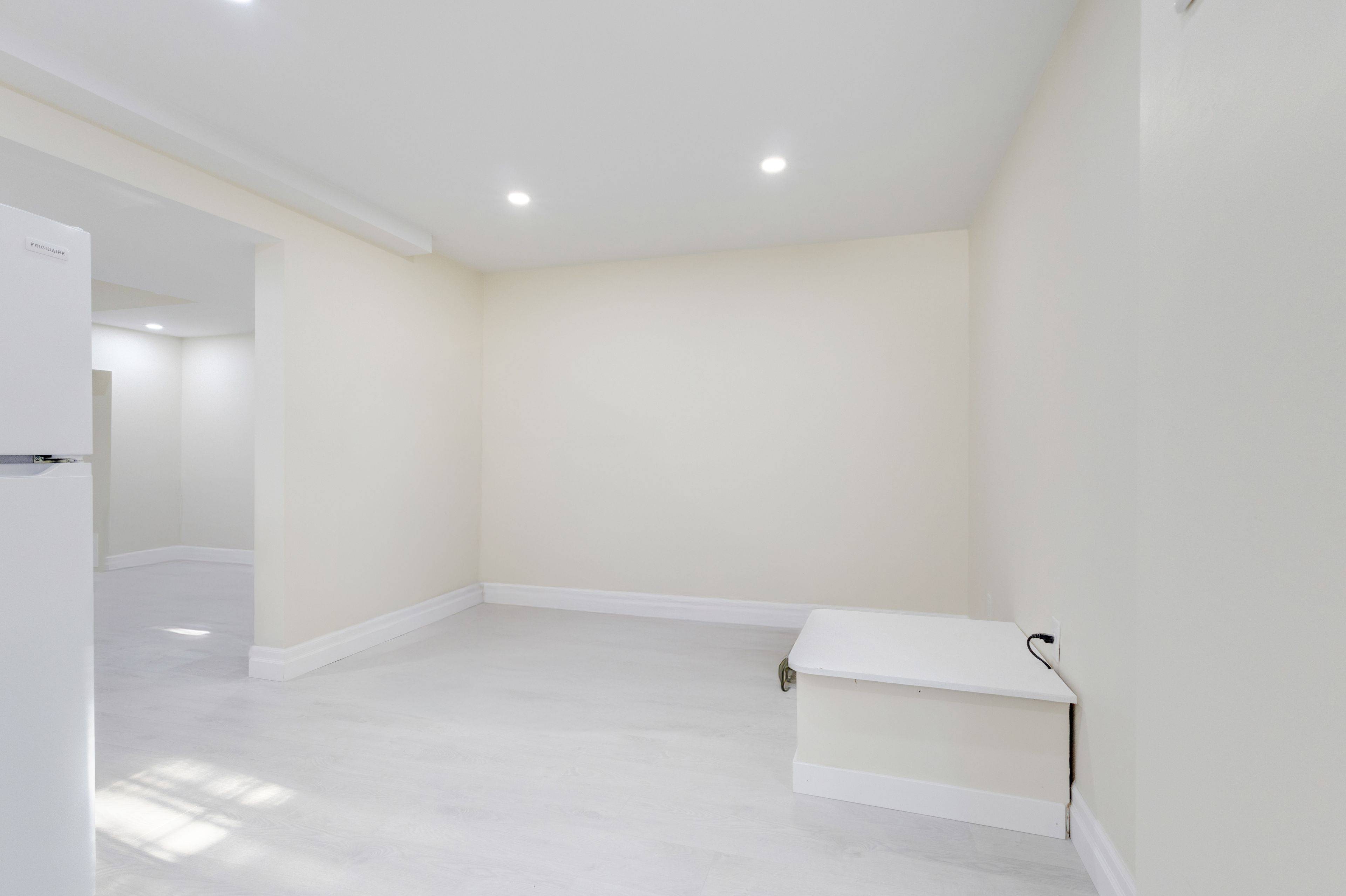 Brampton, ON L6X 4Z9,46 Brunswick ST ##Bsmt