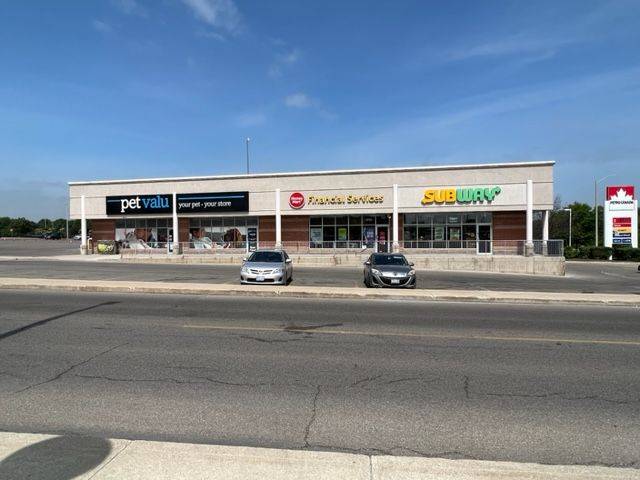 Brampton, ON L6Y 1N7,499 Main ST S #167