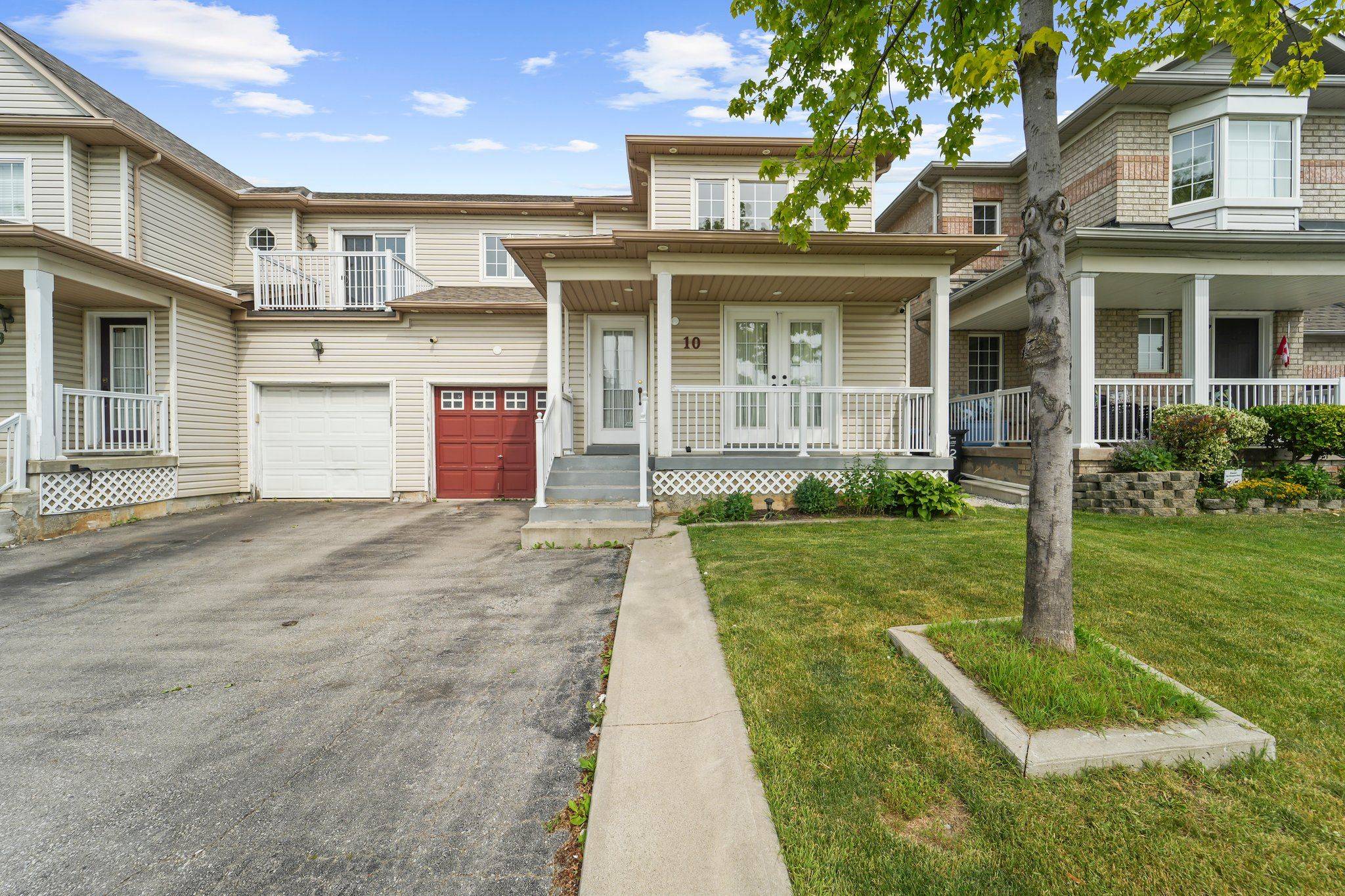 Brampton, ON L6R 2H1,10 Nautical DR