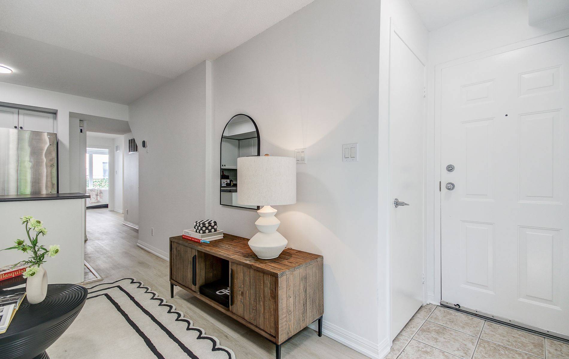 Toronto W01, ON M6K 1X2,18 Laidlaw ST #1018