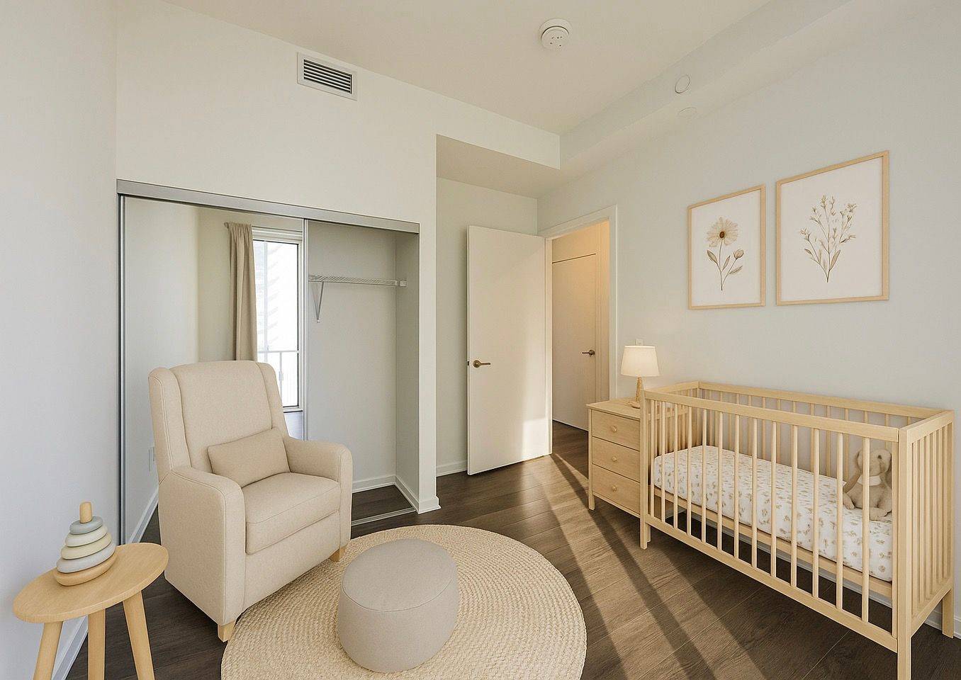 Mississauga, ON L5B 0M3,3900 Confederation Pkwy #4203