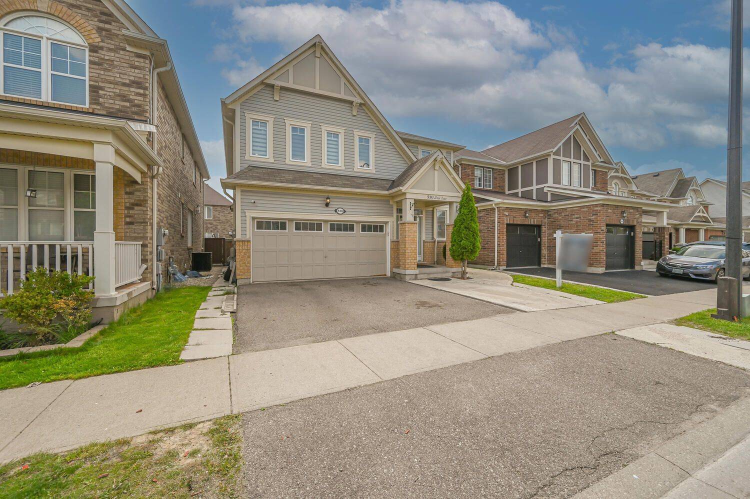 Milton, ON L9T 8K1,550 Lear Gate