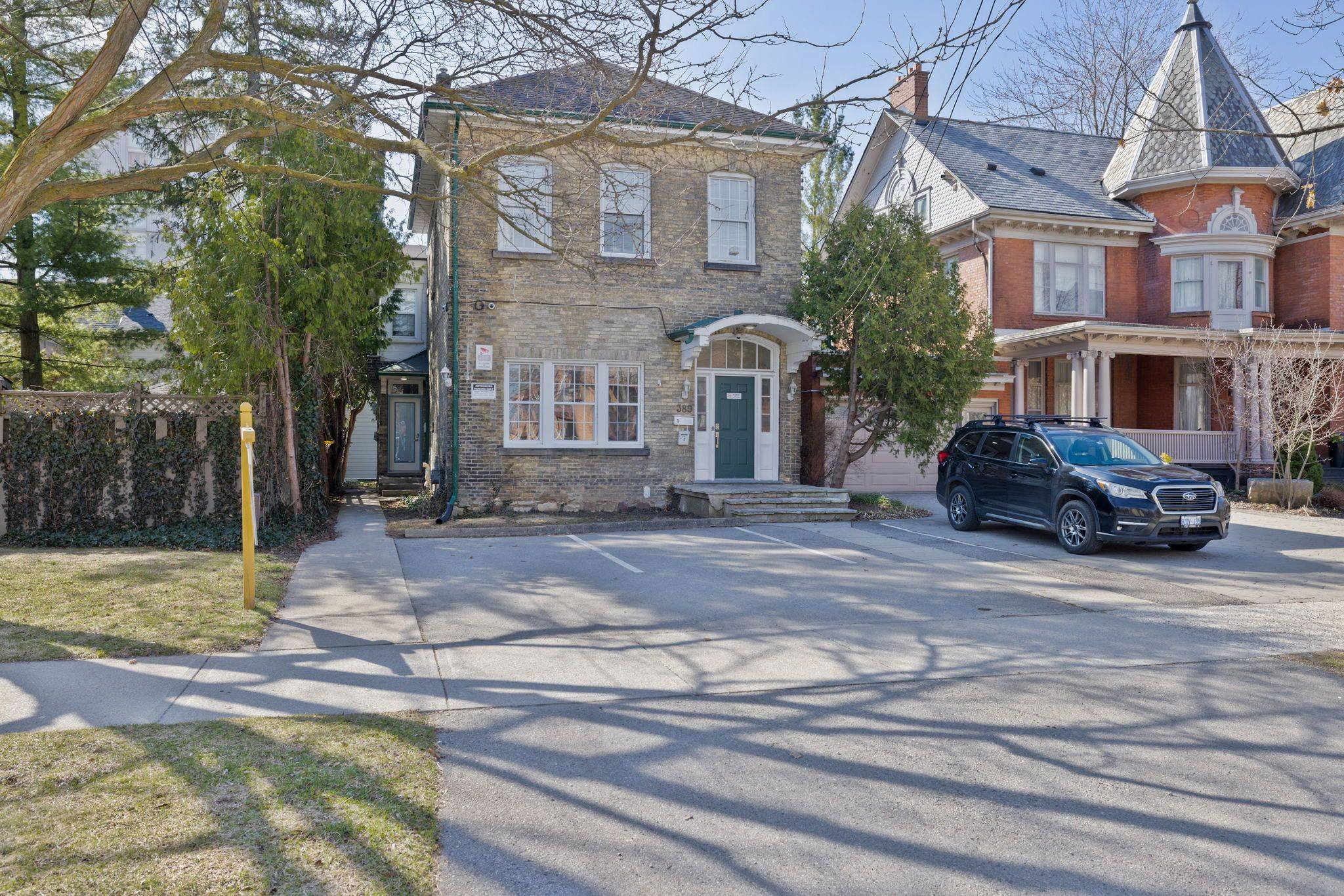 389 Dufferin AVE, London East, ON N6B 1Z5