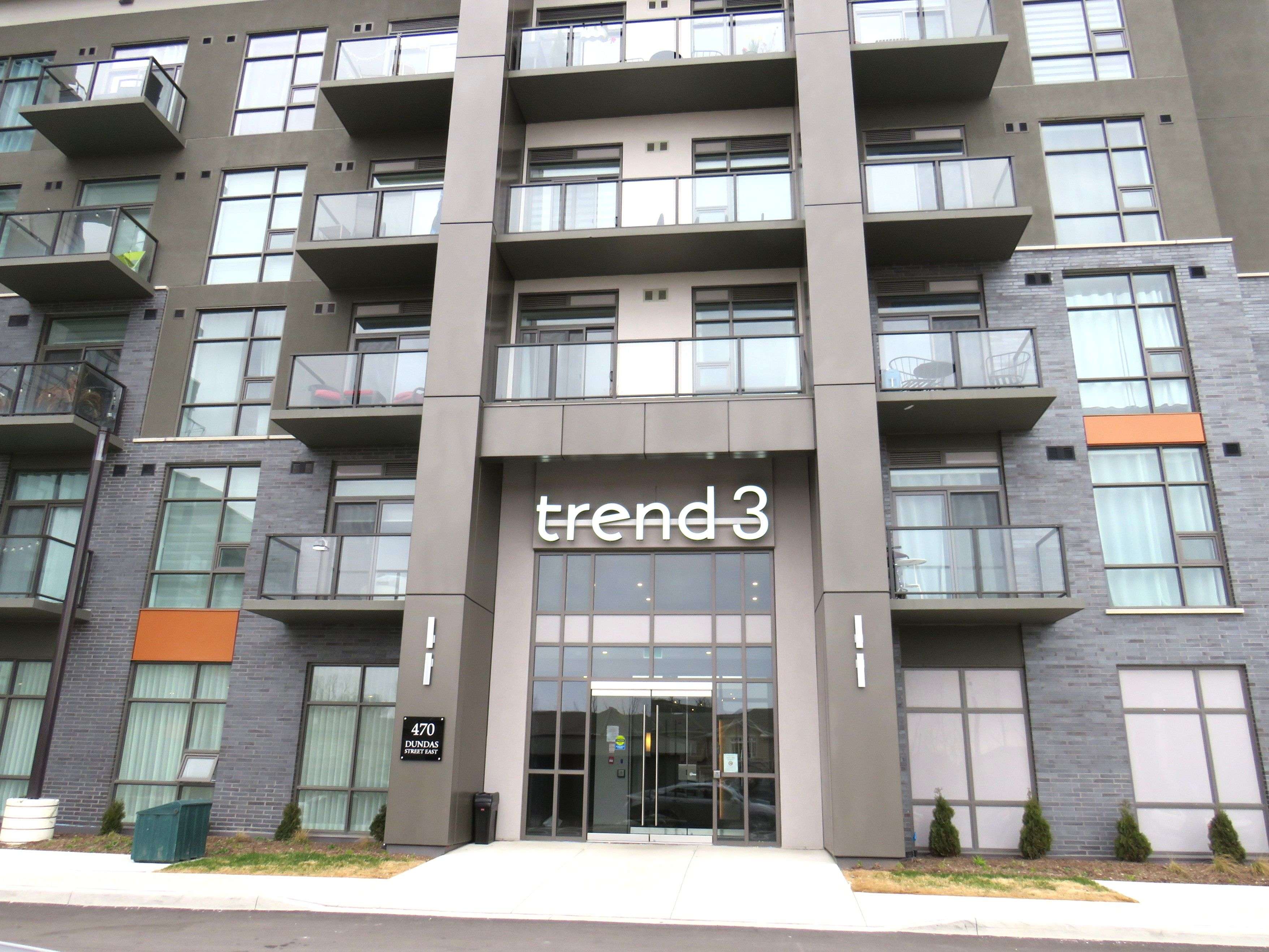 Hamilton, ON L8B 2A6,470 Dundas ST E #305
