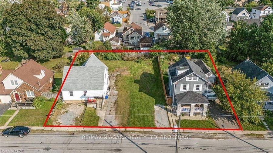 6437 Barker ST, Niagara Falls, ON L2G 1Y6