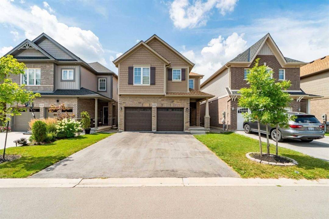6099 Eaglewood DR, Niagara Falls, ON L2G 0A7
