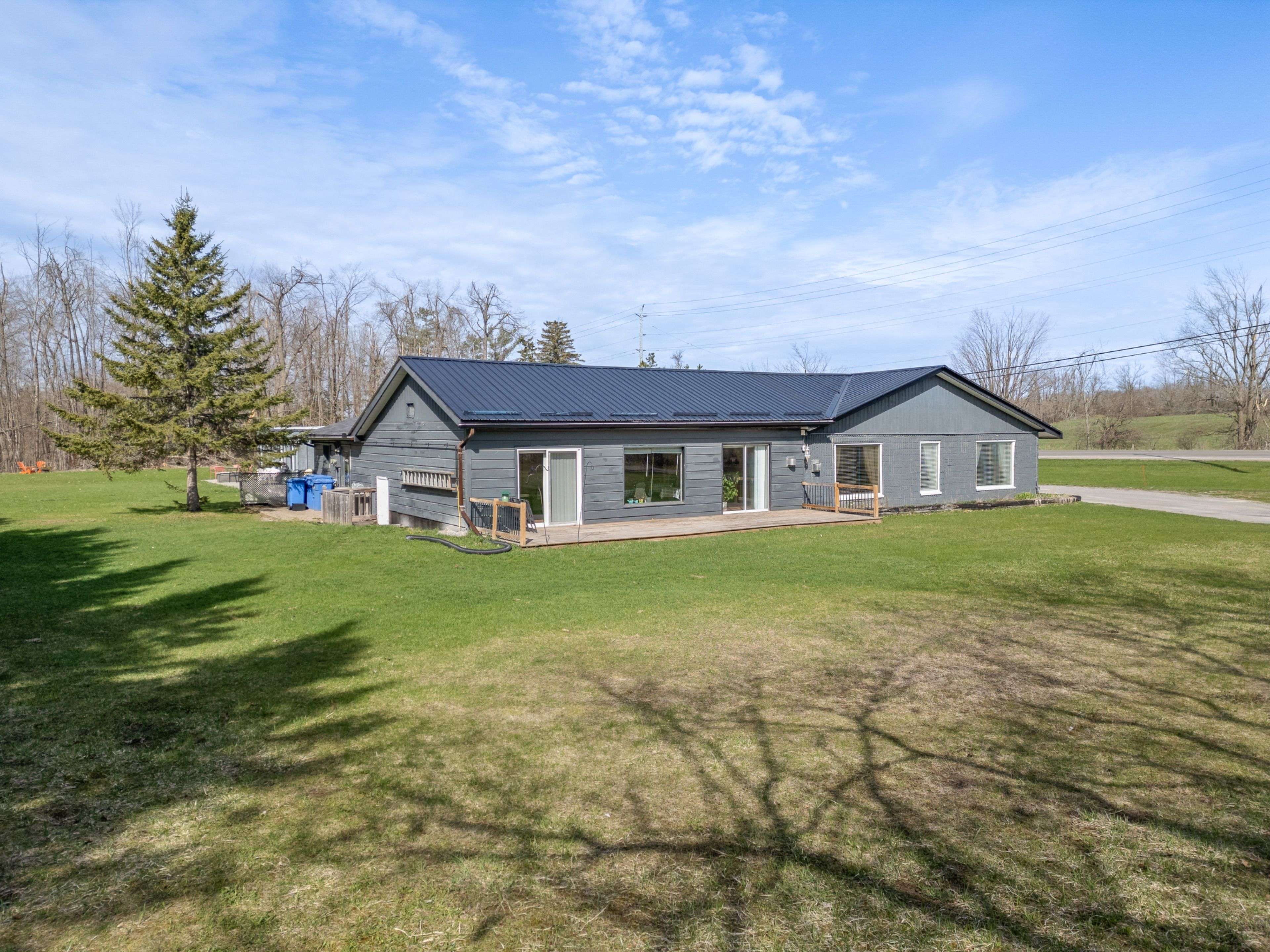 Kawartha Lakes, ON K0M 1N0,1578 County RD