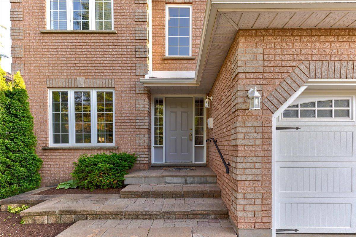 Kitchener, ON N2N 3J1,310 Westforest TRL