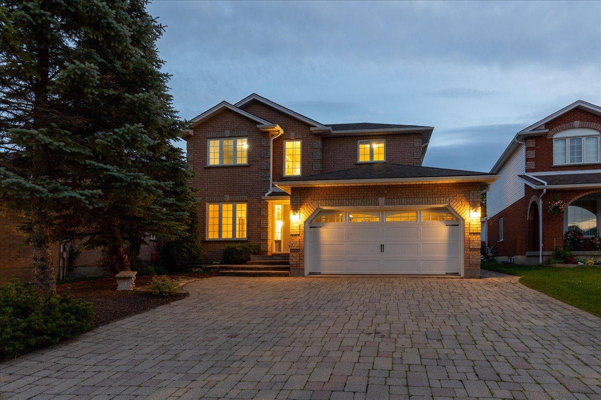 Kitchener, ON N2N 3J1,310 Westforest TRL