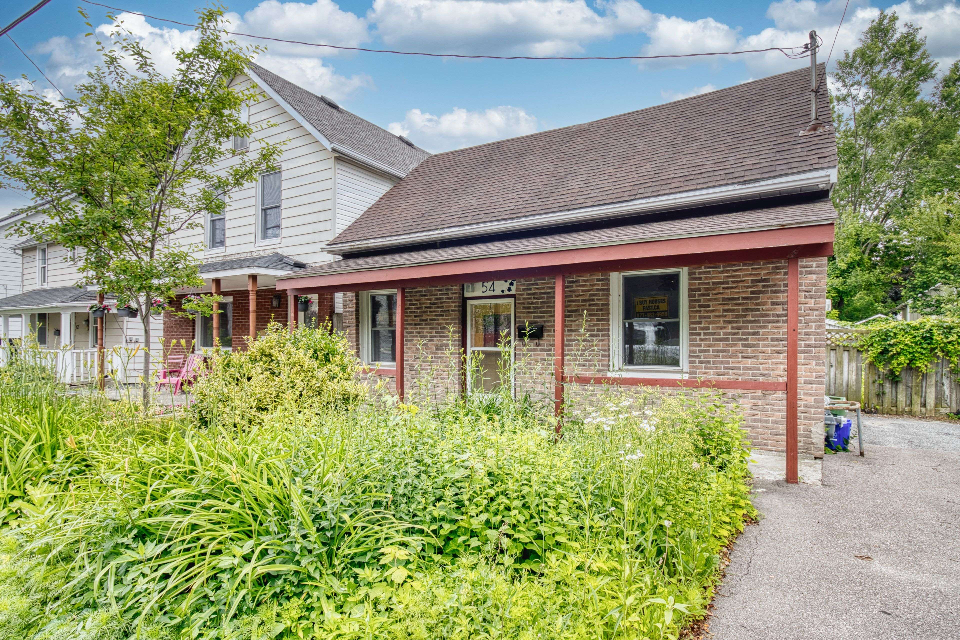 Kingston, ON K7K 1S9,54 John ST