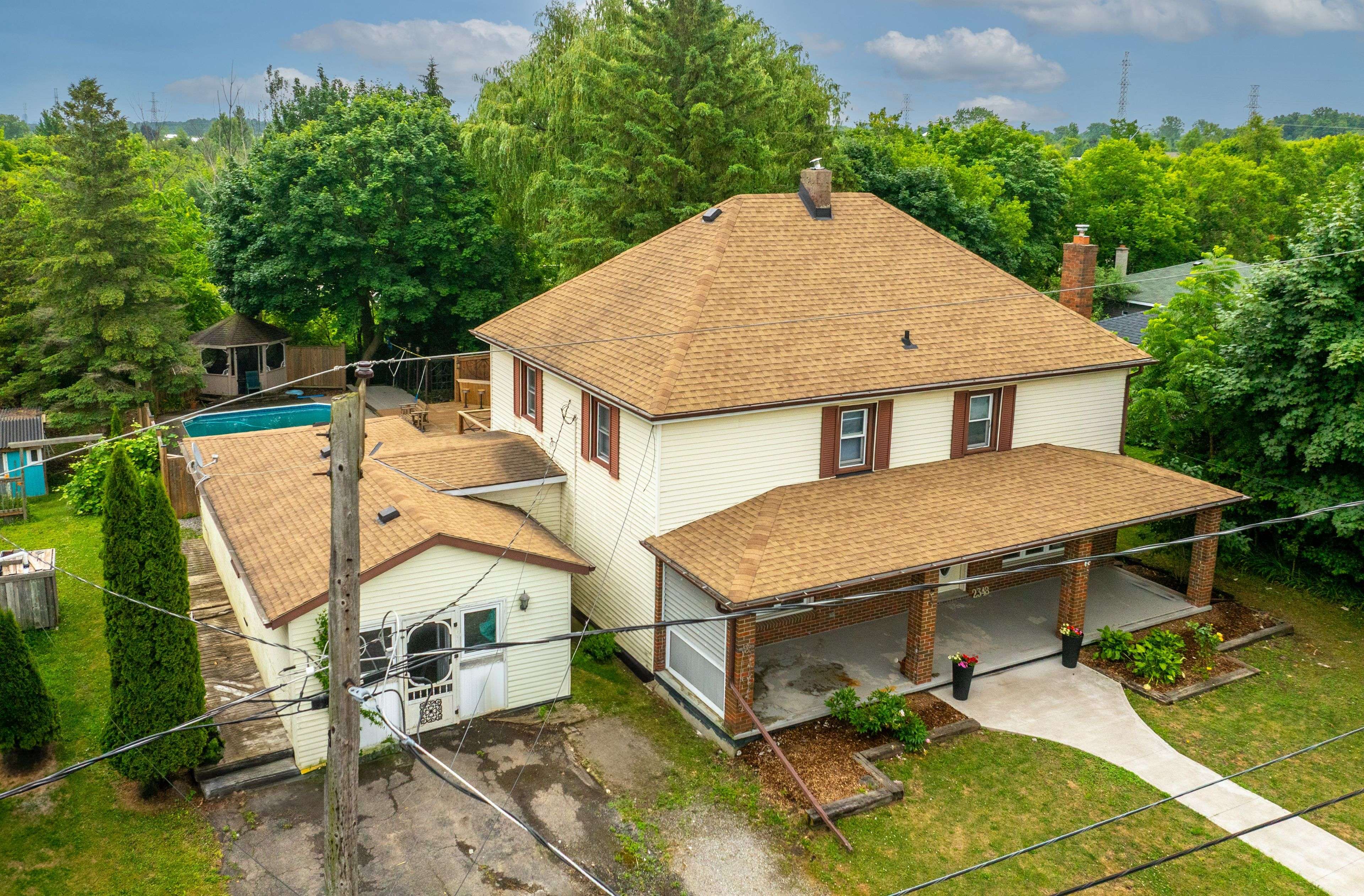 Thorold, ON L0S 1A0,2348 Clifton ST