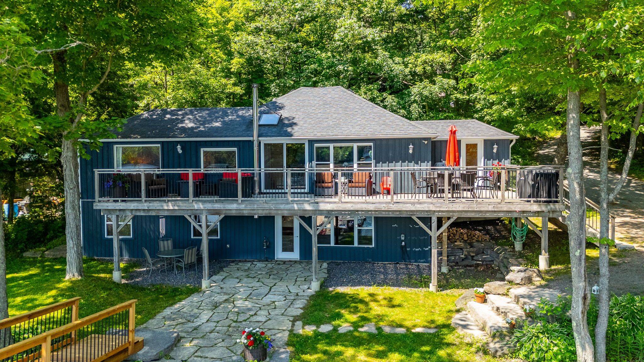 Minden Hills, ON K0M 2K0,1025 Sage DR