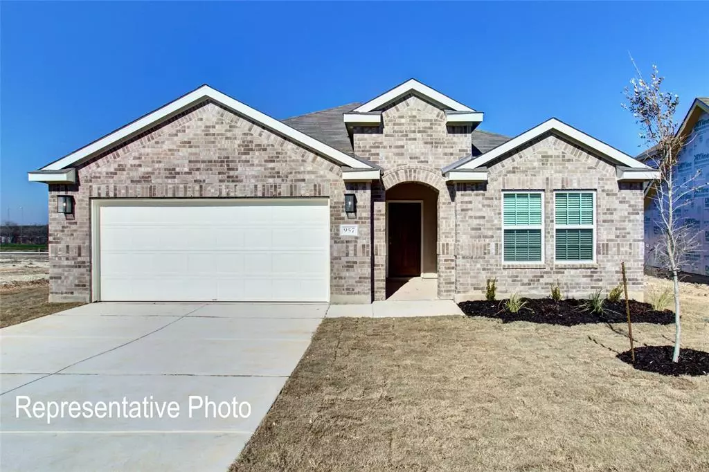 Venus, TX 76084,112 John Laurens Drive