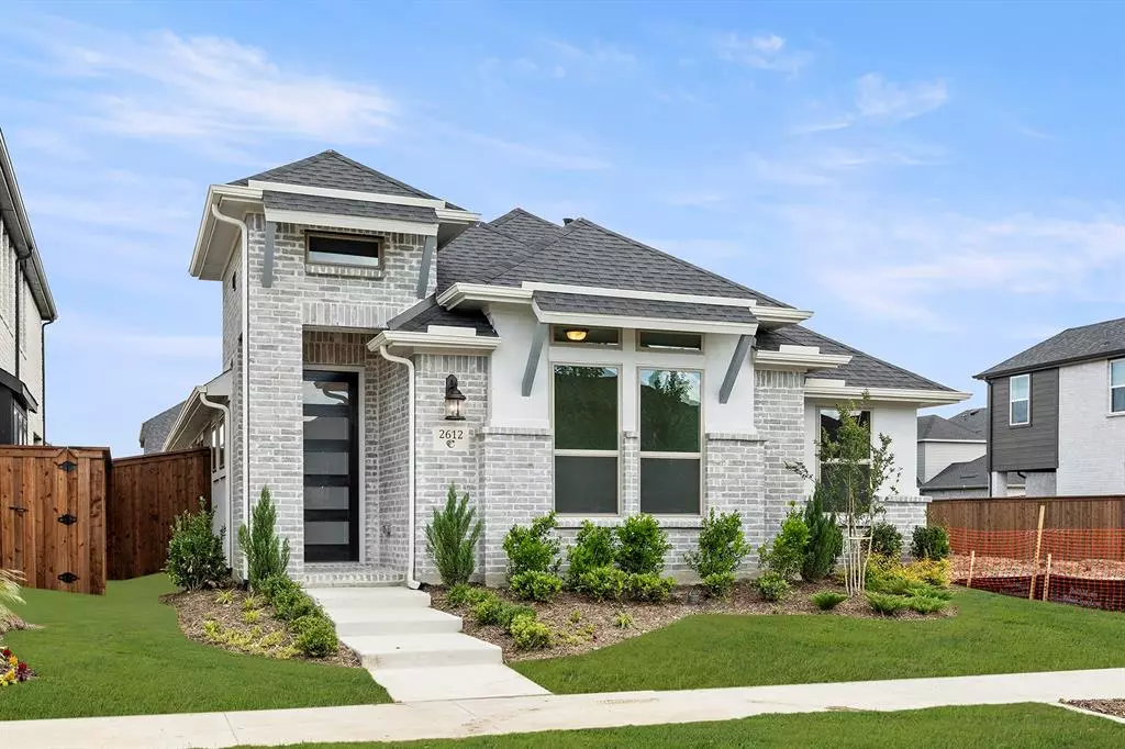Celina, TX 75009,2612 Chester Drive