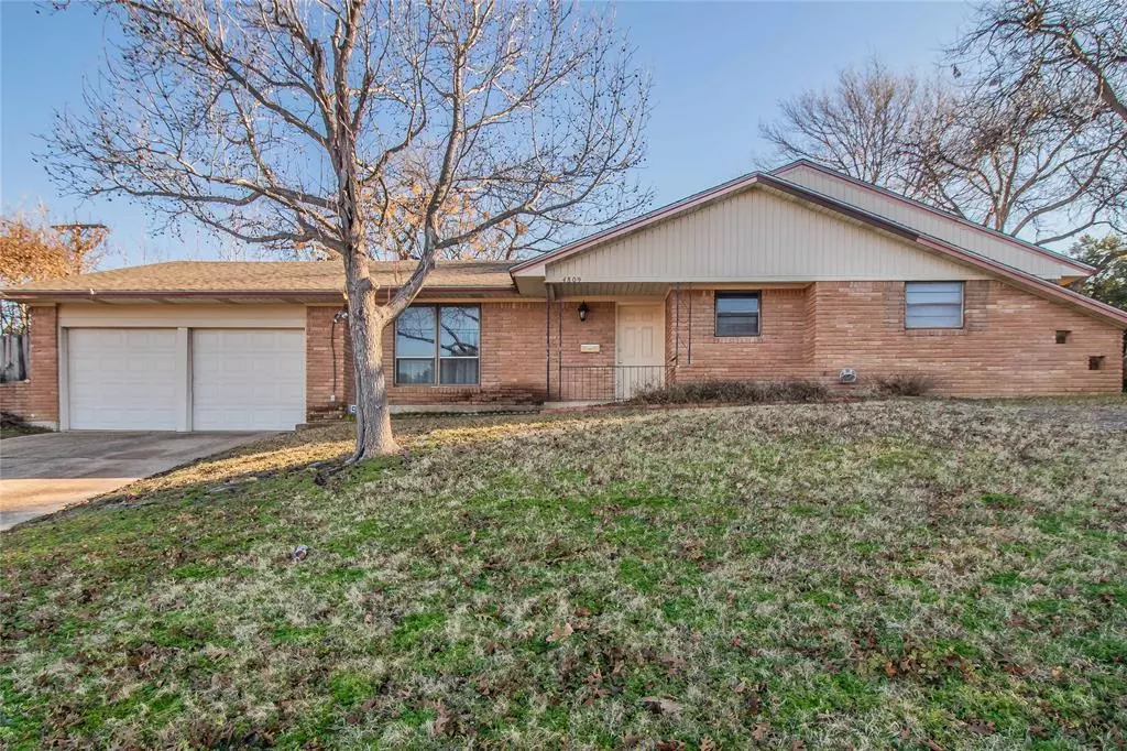 Fort Worth, TX 76133,4809 Westcreek Drive
