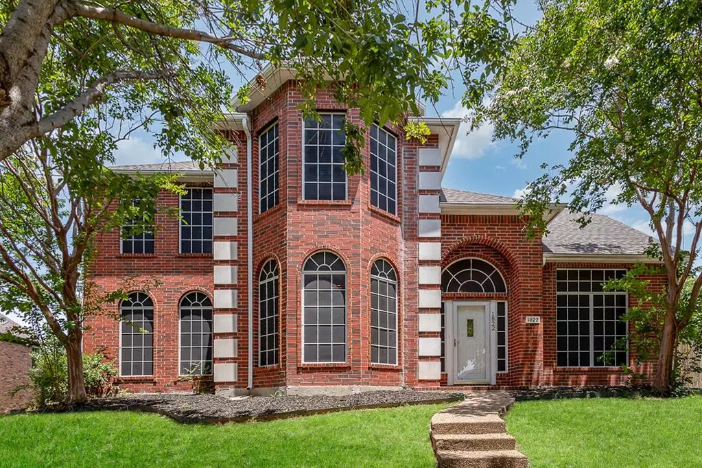 Rockwall, TX 75087,1822 Bayhill Drive
