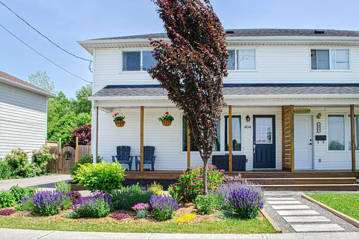 Cobourg, ON K9A 5T1,404 Alexandria DR