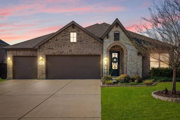 421 Fox Crossing Lane, Prosper, TX 75078