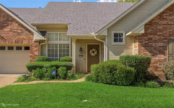 Shreveport, LA 71105,118 Otto Lane