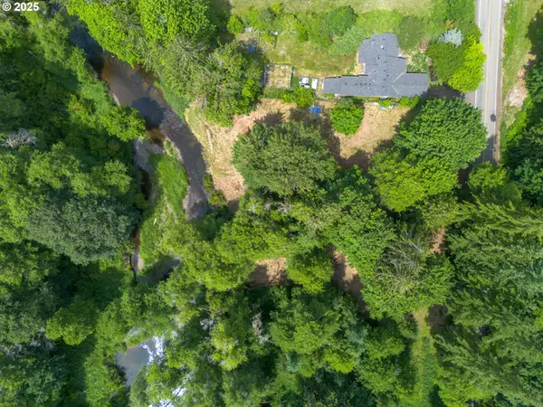 Vernonia, OR 97064,0000 Keasey RD