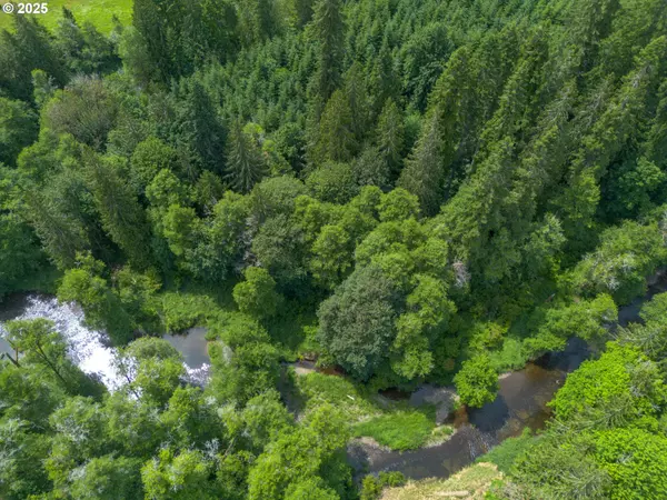 Vernonia, OR 97064,0000 Keasey RD