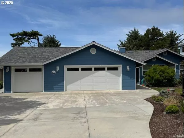 1155 ALDER CT, Florence, OR 97439
