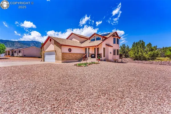 Canon City, CO 81212,207 Savage LOOP