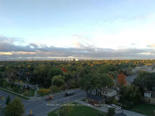 Toronto C07, ON M2M 4M7,15 Greenview AVE #1011