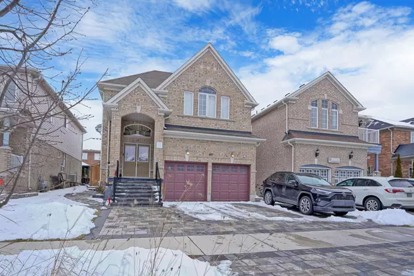 Clarington, ON L1C 0J8,102 Remmington ST