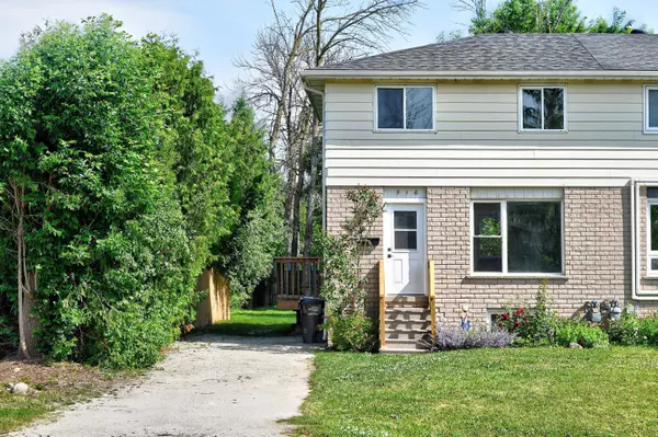 510 Tenth ST, Collingwood, ON L9Y 2H3