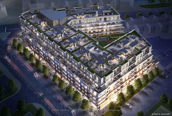 Oakville, ON L6L 1H7,2432 Lakeshore RD W #3