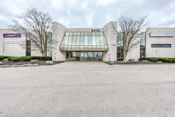 3310 South Service RD S #303, Burlington, ON L7N 3M6