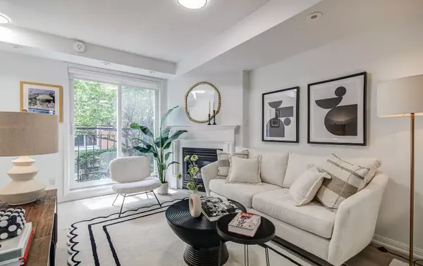 18 Laidlaw ST #1018, Toronto W01, ON M6K 1X2