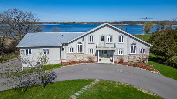 1333 County Road 9 N/A, Greater Napanee, ON K7R 3K8