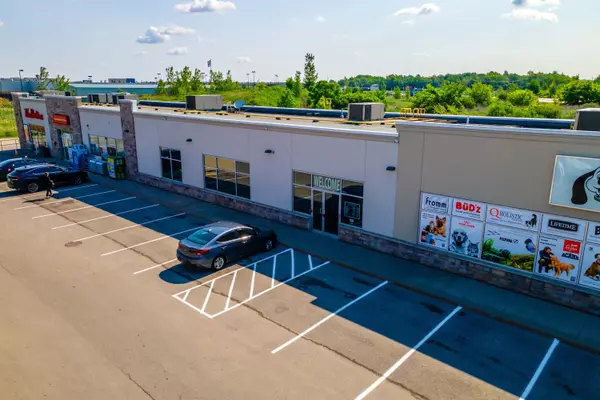 Welland, ON L3B 5N6,652 River RD