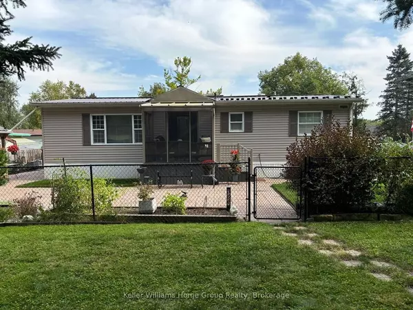 536 Poplar PL, Centre Wellington, ON N1M 2W5