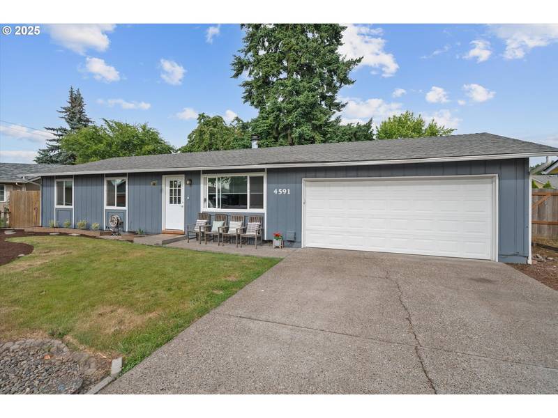 4591 JULIANA LOOP, Salem, OR 97317