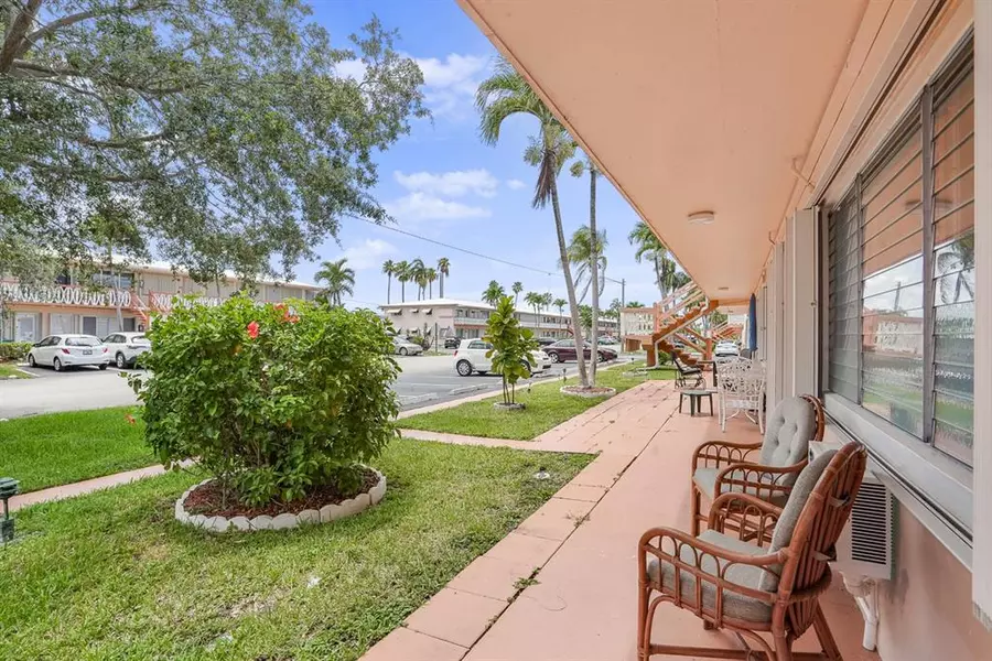 1015 SW 11th Ave #5K, Hallandale Beach, FL 33009