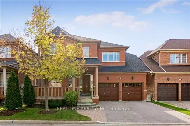 24 Southbrook CRES, Markham, ON L6C 2H3