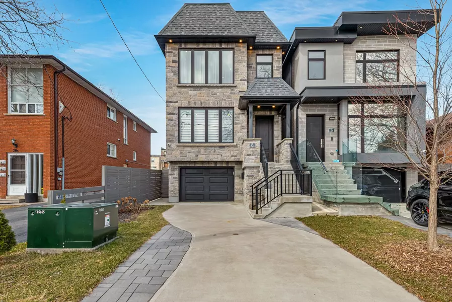 8 Branch AVE, Toronto W06, ON M8W 1M7