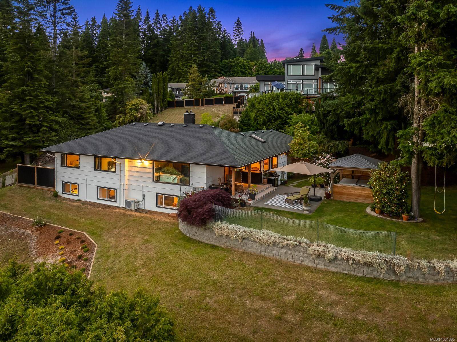 Courtenay, BC V9N 9C4,1880 Back Rd