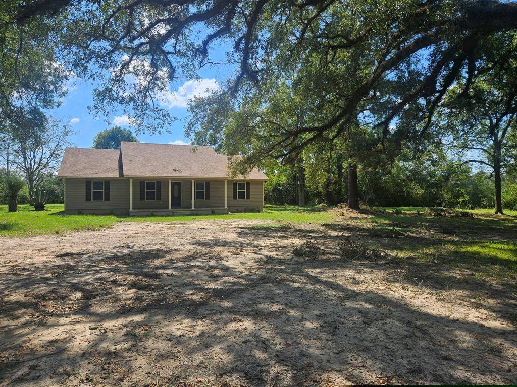 4857 Antioch Rd, Adel, GA 31620